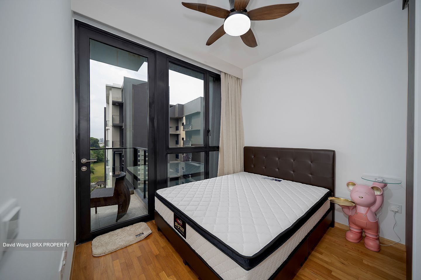 Park Colonial (D13), Condominium #373798151